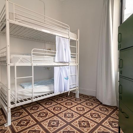 Hostal Youroom Las Palmas Exterior photo