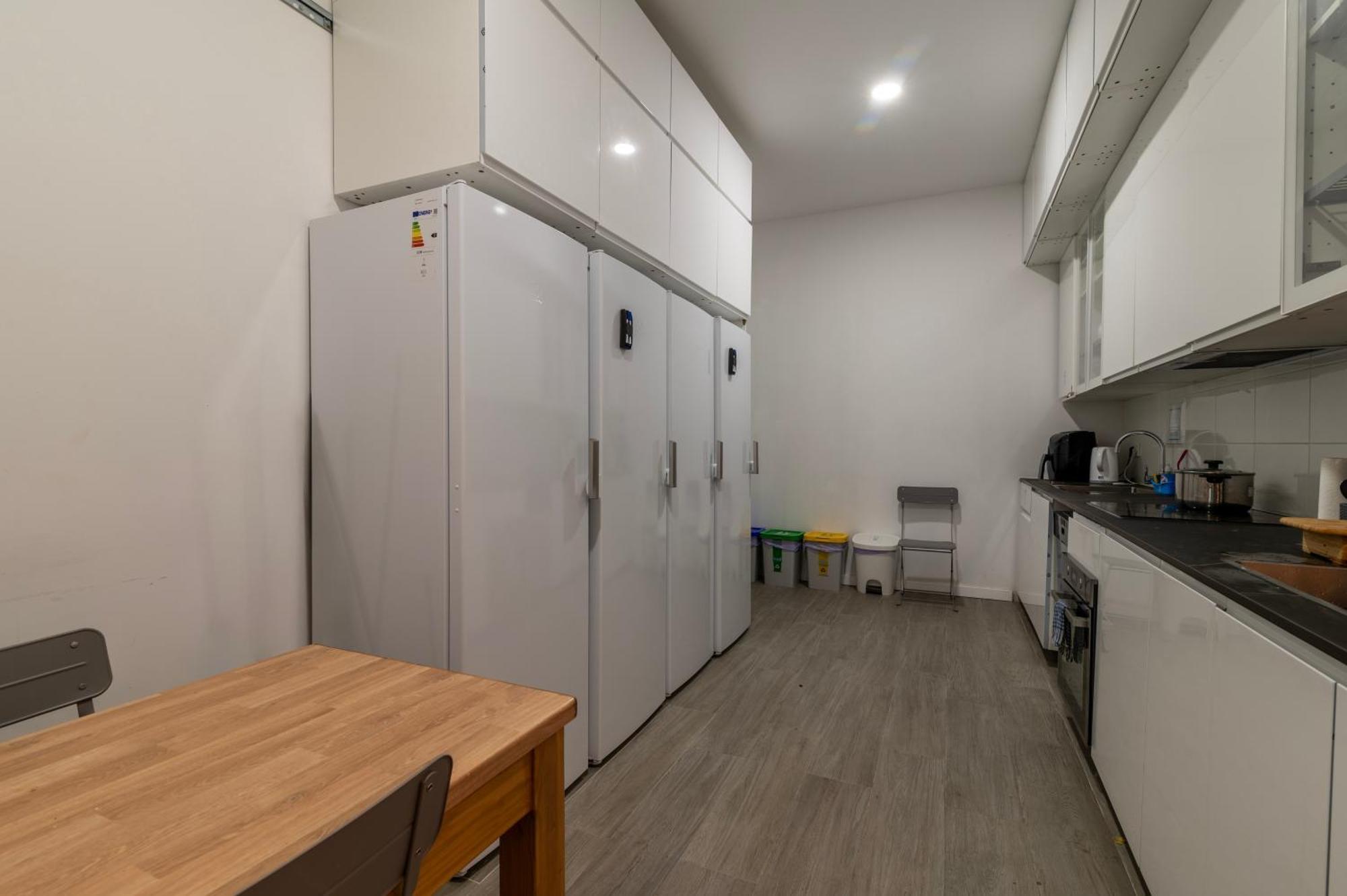 Hostal Youroom Las Palmas Exterior photo